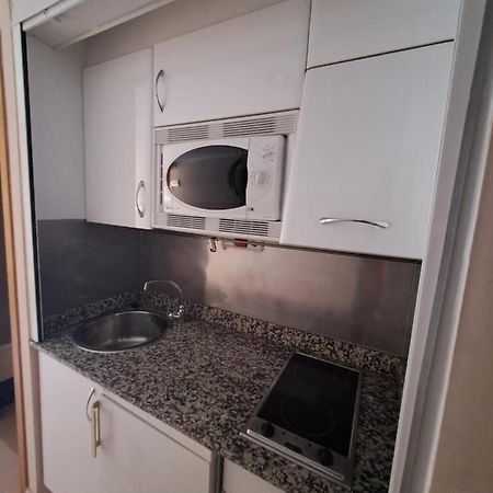 Ferienwohnung El Meson Mequinenza Exterior foto