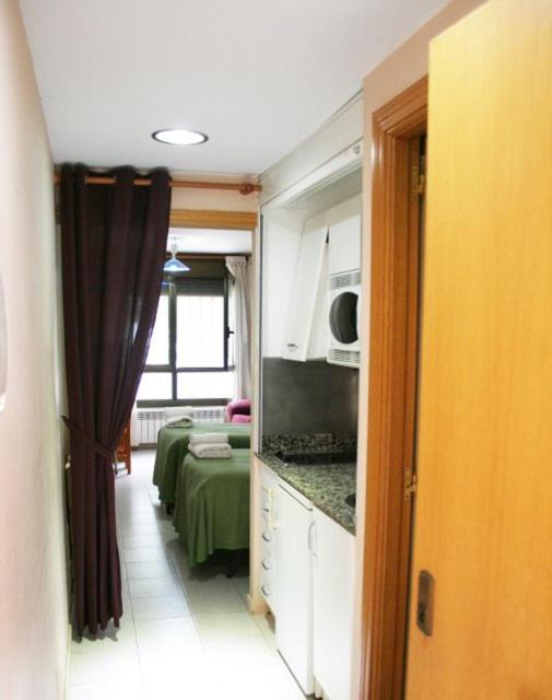 Ferienwohnung El Meson Mequinenza Exterior foto