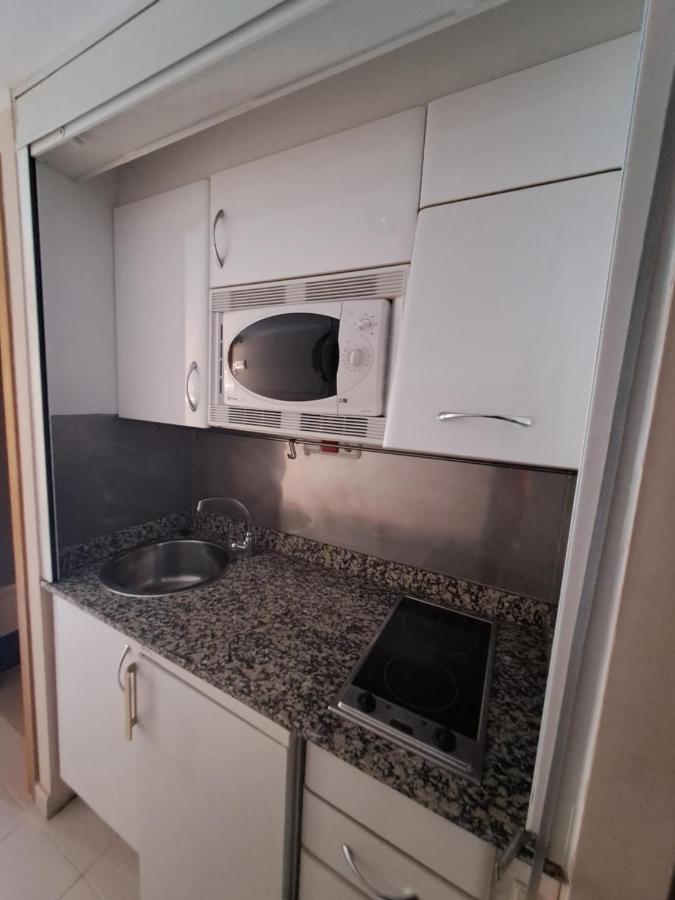 Ferienwohnung El Meson Mequinenza Exterior foto